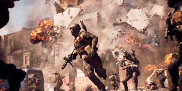 Credits: EA Dice