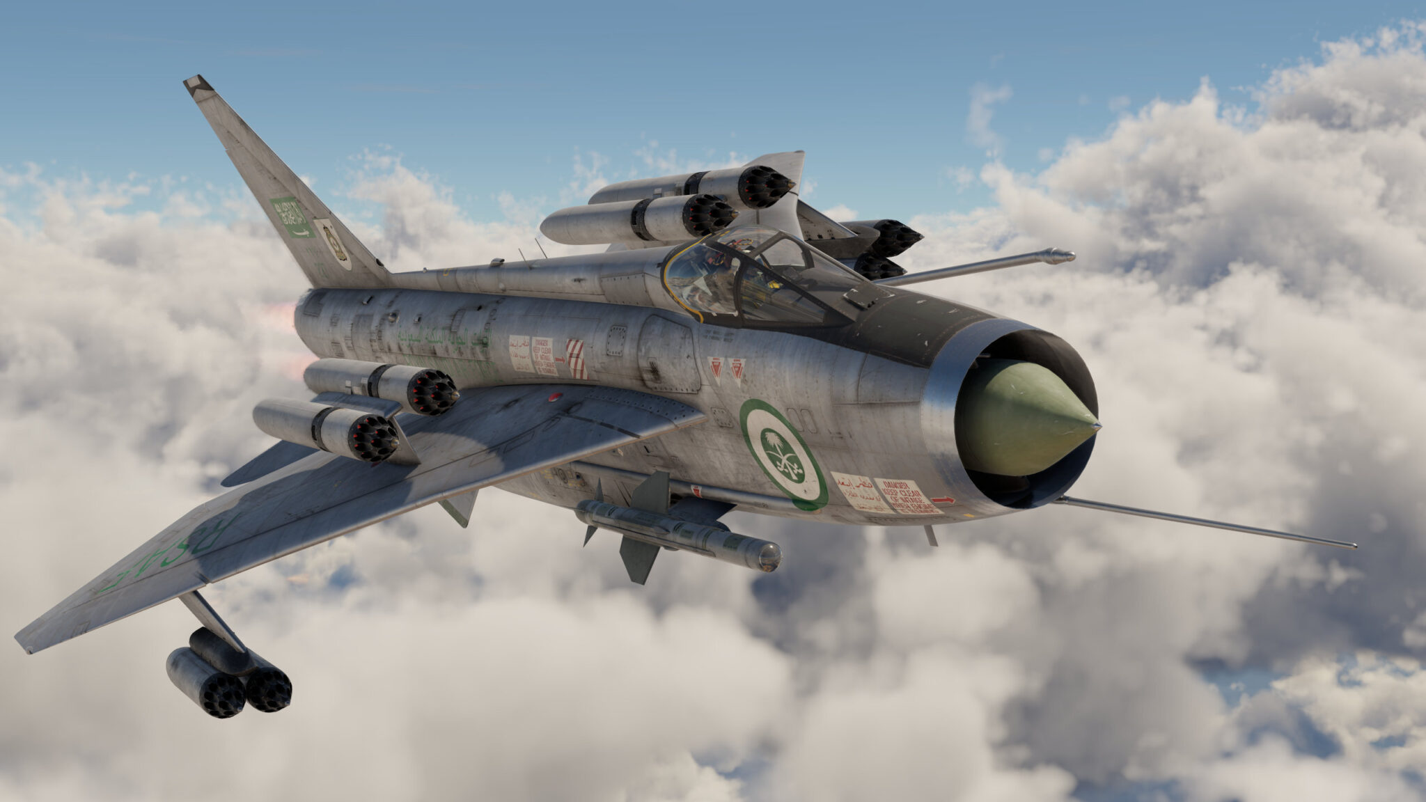 Nuke Linux War Thunder Update 2.57.1.98 Details New Anti-Radiation Missiles and a ...