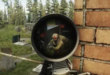 Escape from Tarkov's Best Beginner Lesson Is Knowing When Not to Fight