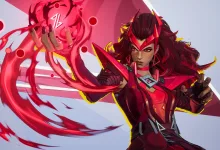 Marvel Rivals Season 10 Patch Notes Outline Scarlet Witch Rework and Hero Changes