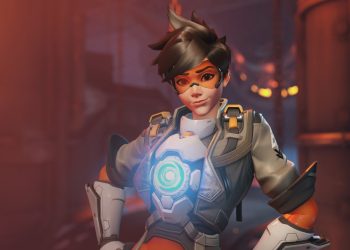 Credits: Blizzard