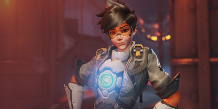 Credits: Blizzard