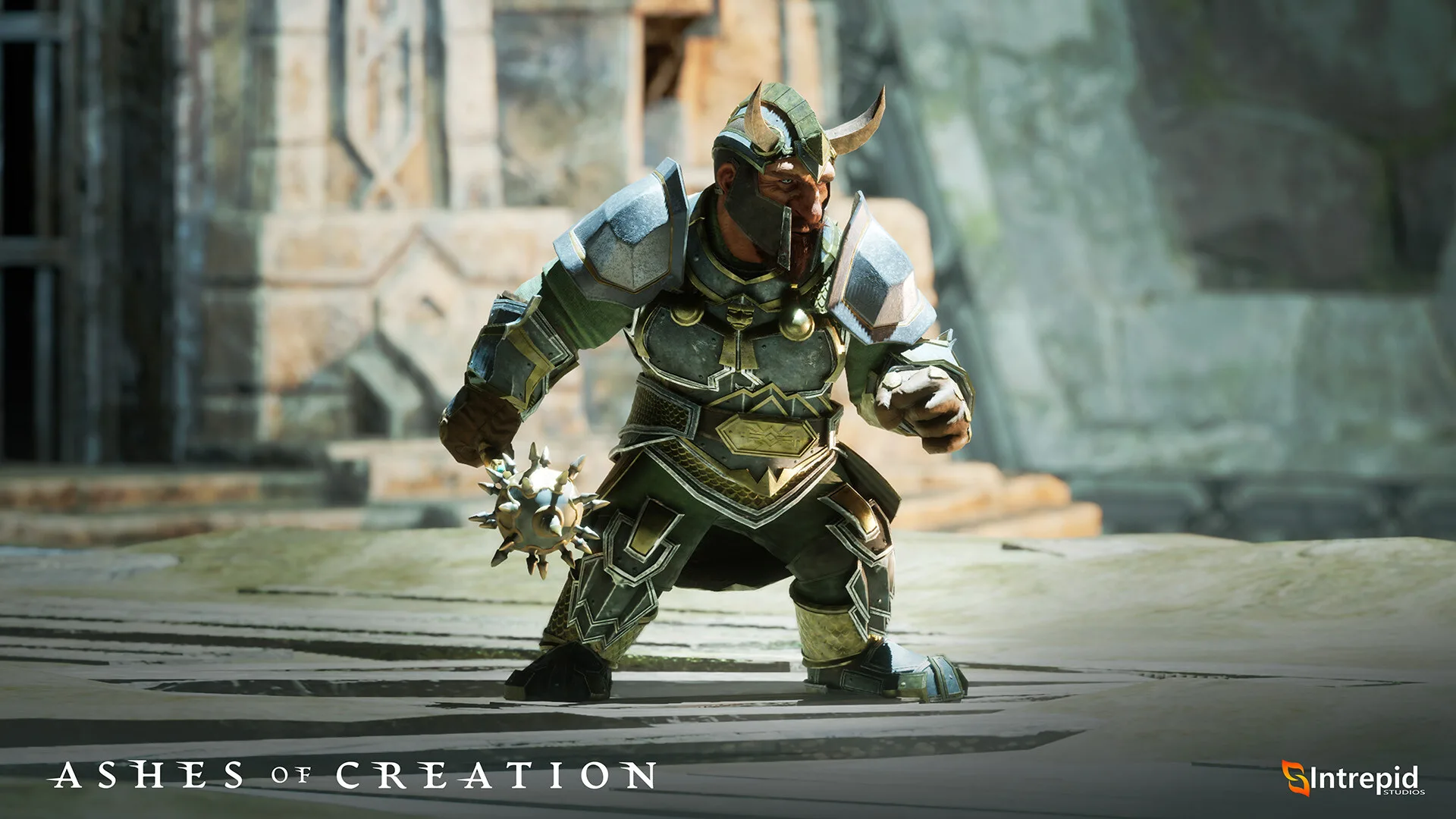 How to Join the Ashes of Creation Alpha Two Testing Phase