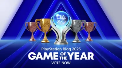 PS5 Game of the year for 2025