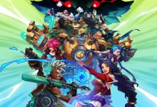Merrill Says 2XKO Needed Nearly 1 Million Players, Possibly More, to Survive
