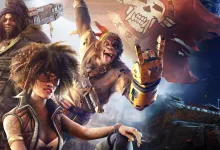 Beyond Good & Evil 2 Is Still in Pre-Production With a Solo-First Focus