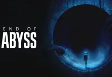 End of Abyss blends twin-stick shooter controls with Metroidvania exploration