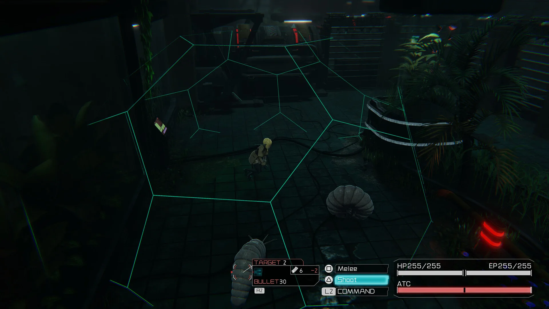 Parisite Fun Computer Parasite Mutant heads to PS5 in 2026, demo playable now on Steam