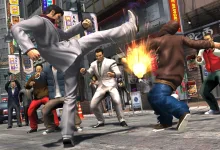 RGG Studio will delist Yakuza 3 Remastered from the PS Store on February 12, 2026