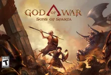 God of War Sons of Sparta Shows PS5 Emulation Reaching 60 FPS