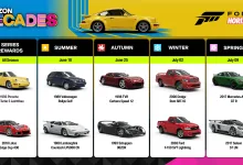 A 1998 TVR is headlining Forza Horizon 6's 90s run in Japan