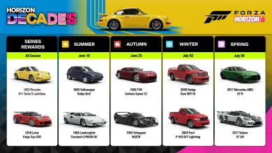 A 1998 TVR is headlining Forza Horizon 6's 90s run in Japan
