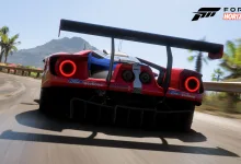 A clean road-racing tune for the 2016 Ford GT lands for June 19