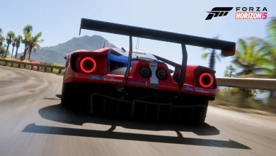 A clean road-racing tune for the 2016 Ford GT lands for June 19