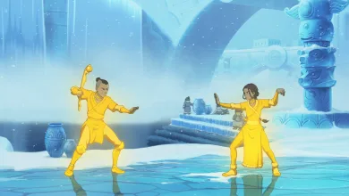A new Spirit Wilds stage is joining Avatar Legends, and PS5 pre-orders are live