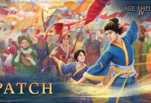 Age of Empires IV Patch 16.2.10884 brings a handheld UI switch and bug fixes