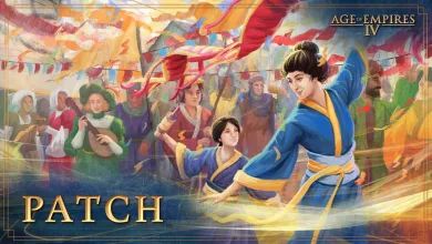 Age of Empires IV Patch 16.2.10884 brings a handheld UI switch and bug fixes