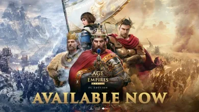 Age of Empires Mobile's PC edition is out now, and it brings crossplay