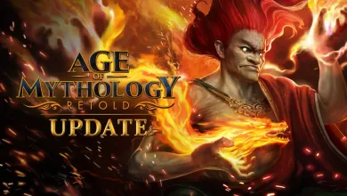 Age of Mythology: Retold update 19.16313 mixes new cheats, Greek audio, and a hefty balance pass