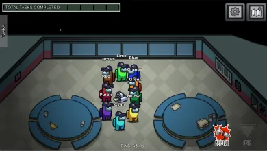 Among Us marks eight years with a demo, a free hat, and fresh Cosmicubes