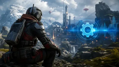 Apex Legends gets another PC tune-up for the FPS drop issue
