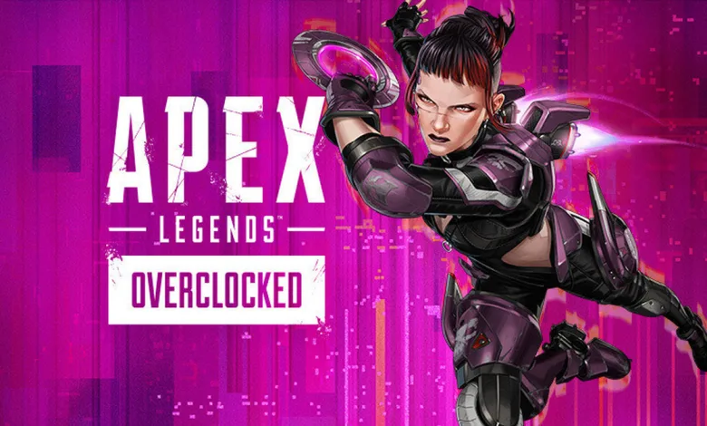Apex Legends is testing Diamond+ solo queues on June 30