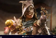ARC Raiders' 1.33.0 update brings the Nomadic Envoys to Speranza