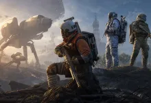 ARC Raiders gets new Bogwalker colors and a full Denuvo Anti-Cheat rollout