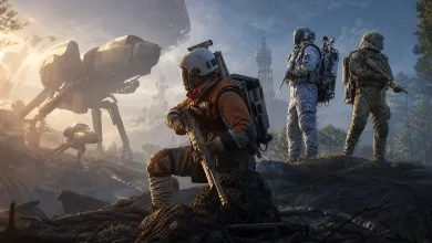ARC Raiders gets new Bogwalker colors and a full Denuvo Anti-Cheat rollout