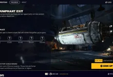ARC Raiders is changing the fourth Expedition reward path