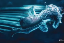 Arjun takes center stage in PlayStation's latest Saros photo roundup