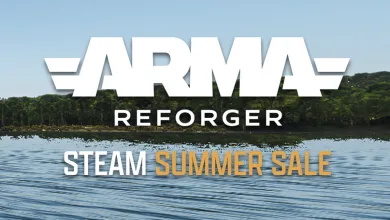 Arma Reforger is cheaper in Steam's summer sale, and Arma 3 is even more of a bargain