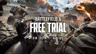 Battlefield 6 is giving players a free week while Season 3 adds Tactical Obliteration