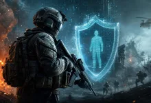 AI-generated editorial image for Battlefield 6 tightens anti-cheat rules as Season 3 opens