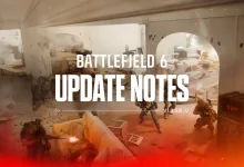 Battlefield 6's 1.3.3.0 update arrives June 30 with a free trial and new modes