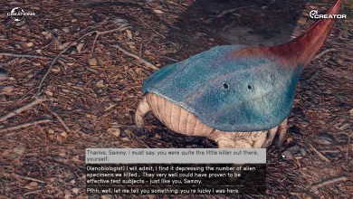 Bethesda's new Starfield Creations pile on factions, homes, and a hovercraft