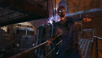 Black Ops 1 and 2 sound more like upgraded ports than full remasters