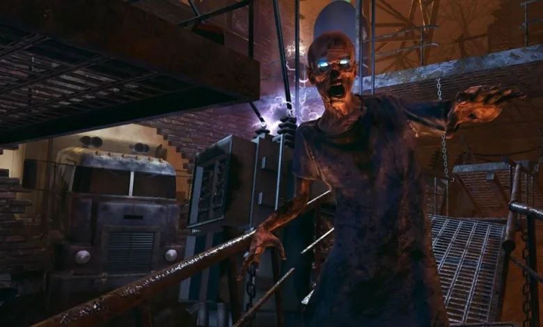Black Ops 1 and 2 sound more like upgraded ports than full remasters