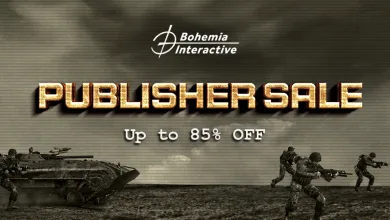 Bohemia's Steam sale gives Arma Reforger a fresh 30% price cut