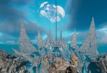 Borderlands 4 checks in with a new Kairos community post