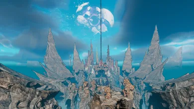 Borderlands 4 checks in with a new Kairos community post