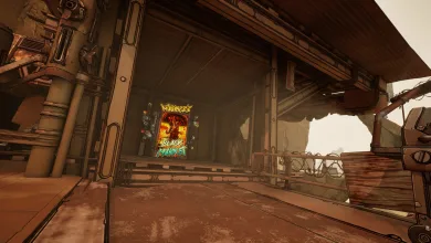 Borderlands 4 puts Directive-0 on this week's weekly reset