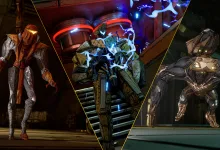 Borderlands 4's June 18-25 weekly lineup packs a Triple Threat boss run
