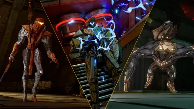 Borderlands 4's June 18-25 weekly lineup packs a Triple Threat boss run