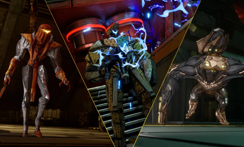 Borderlands 4's June 18-25 weekly lineup packs a Triple Threat boss run
