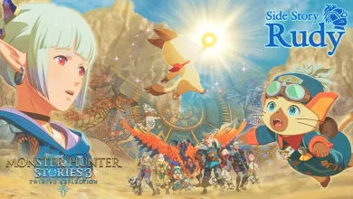 Capcom's latest showcase gave Monster Hunter, Dragon's Dogma, and Onimusha fresh news