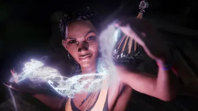 Compulsion Games is reportedly headed for the exit after South of Midnight