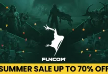Conan Exiles Enhanced leads Funcom's Steam Summer Sale discounts