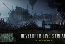 Crytek is back on stream with Hunt: Showdown 1896's Road to Hell Chapter 2
