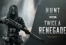 Crytek puts Miriam Conly front and center in Hunt: Showdown 1896's next DLC